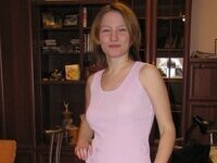 Эксгибиционистка  Марина Монина/Exhibitionist Marina Monina