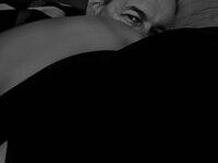 Michel dube ass hole wild open and his licking a dom ass hole and her pussy exposed