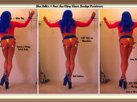 Blue Belle Part 2