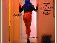 Blue Belle Part 2