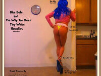 Blue Belle Part 2