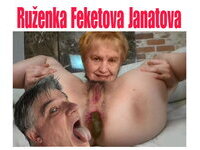 Ruženka Feketová Janatova