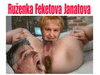 Ruženka Feketová Janatova