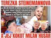 TEREZKA STEINEMANNOVA STARA PICA