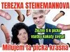 TEREZKA STEINEMANNOVA STARA PICA