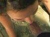 Cute wife blowjob (Homemade) post