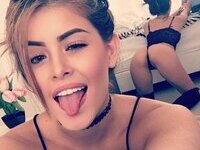 What a amazing babe