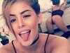 What a amazing babe
