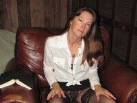 Kimberley Murphy’s hot webslut exposure gallery