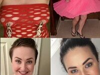 exposed web whore Melissa Boyer from UK
