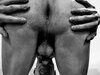 Denise Dube fat ass and Id card and Michel dube pussy licking and ass hole wild open
