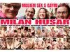 Milan Husar GAY ZASUVKA