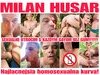 MILAN HUSAR gay zasuvka!