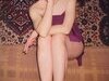 Светлана-ретро фото