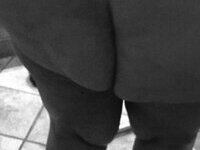 Denise Dube fat ass exposed