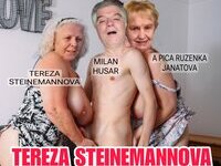 TEREZA STEINEMANNOVA