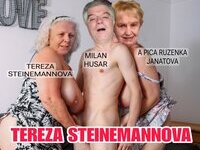 TEREZA STEINEMANNOVA