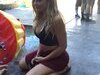 She's so hot