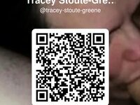 Tracey Stoute-Greene