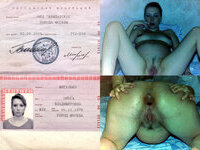Pregnant wife