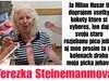 TEREZA STEINEMANNOVA