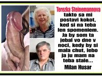 TEREZA STEINEMANNOVA