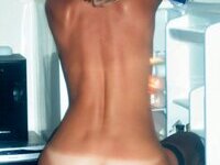 Skinny amateur girlfriend pussy