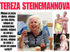Terezka Steinemanova  znama jebava kurva