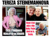 Terezka Steinemanova  znama jebava kurva
