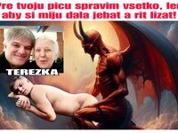 Terezka Steinemanova