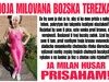 Tereza Stinemannová bozska kurva