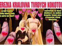 Tereza Stinemannová bozska kurva