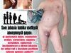 ميلان هوسار، عاهرة مثلي الجنس، للعرب Milan Husar