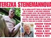 Tereza Stinemannová bozska kurva