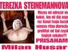 Terezka Steinemannová bozska kurva