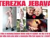 Terezka Steinemannová bozska kurva