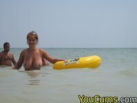 What a hot chick