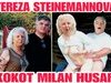 Terezka Steinemannová bozska kurva