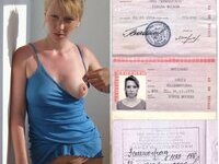 No underwear
