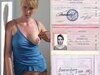 No underwear