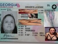 Tracey Stoute-Greene Exposed