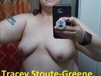 Tracey Stoute-Greene Exposed