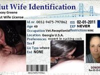 Tracey Stoute-Greene Exposed