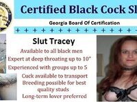 Tracey Stoute-Greene Exposed