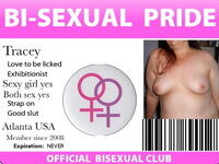 Tracey Stoute-Greene Exposed