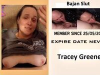 Tracey Stoute-Greene Exposed