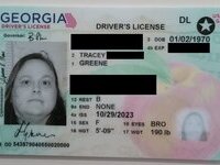 Tracey Stoute-Greene Exposed