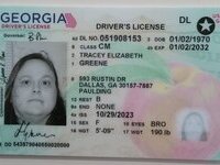 Tracey Stoute-Greene Exposed