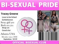 Tracey Stoute-Greene Exposed