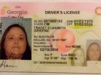Tracey Stoute-Greene Exposed